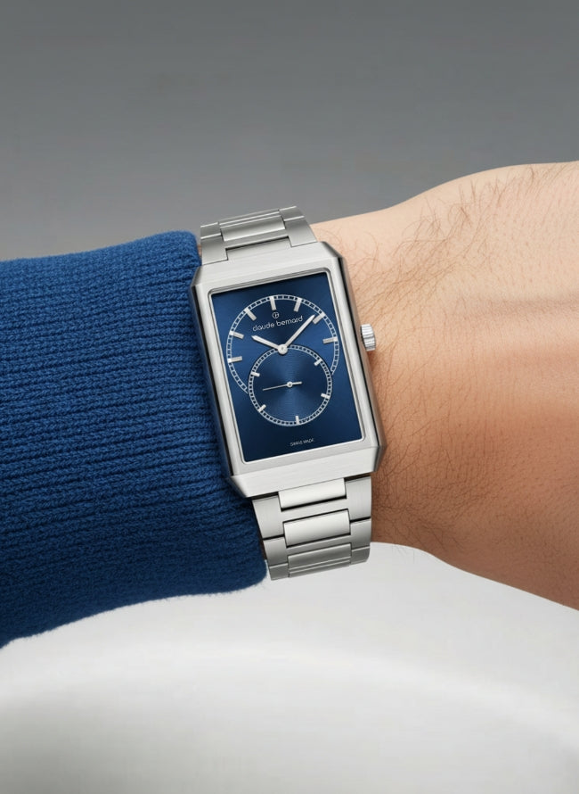 Ora Vera Small Second Gents