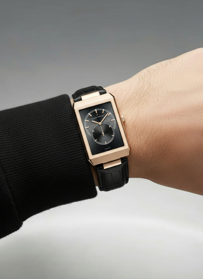 Ora Vera Small Second Gents