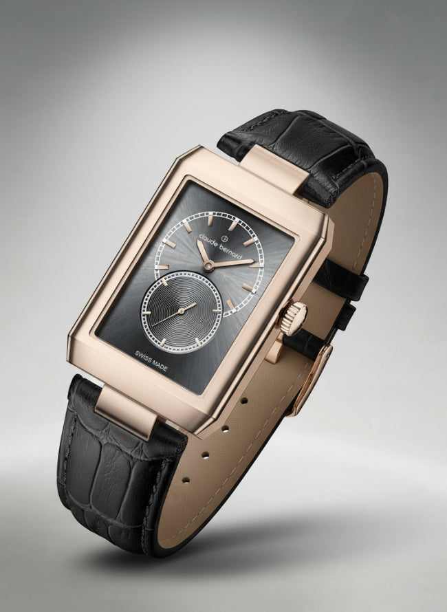 Ora Vera Small Second Ladies