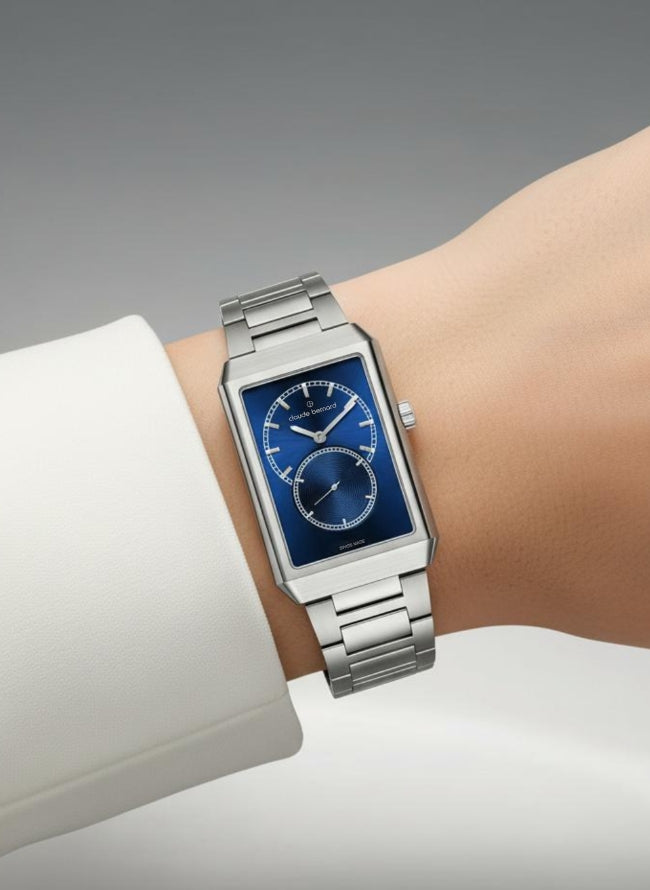 Ora Vera Small Second Ladies