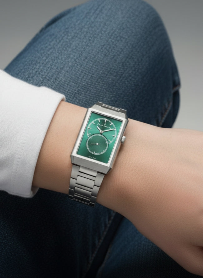 Ora Vera Small Second Ladies