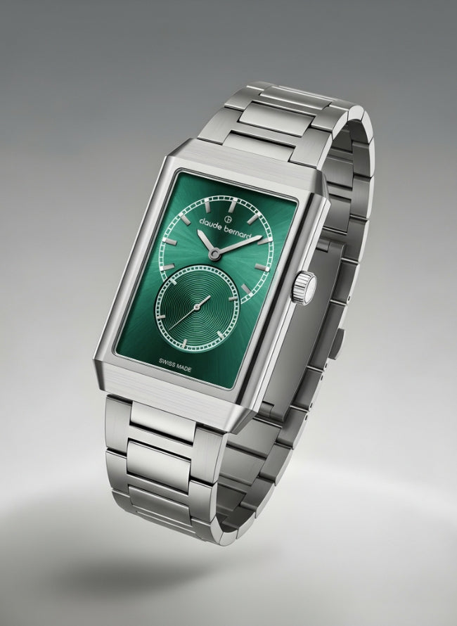 Ora Vera Small Second Ladies