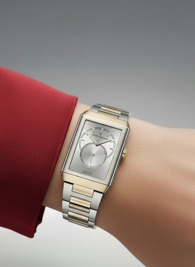 Ora Vera Small Second Ladies