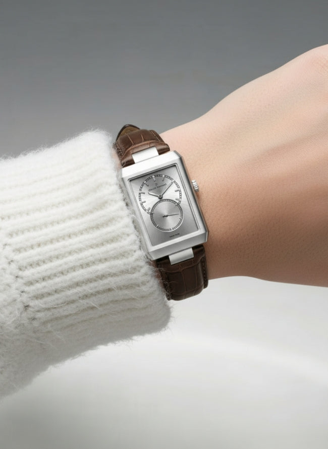 Ora Vera Small Second Ladies