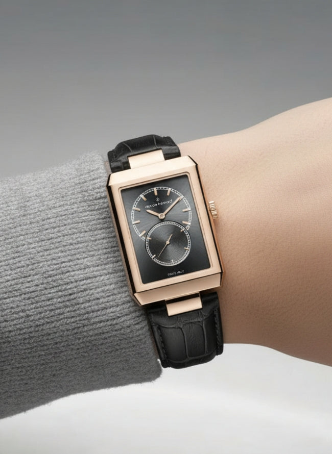 Ora Vera Small Second Ladies