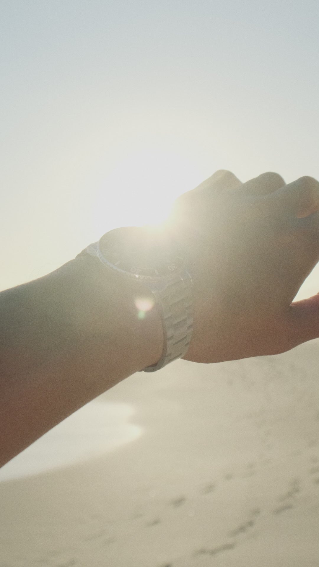 Aquarider Chronograph